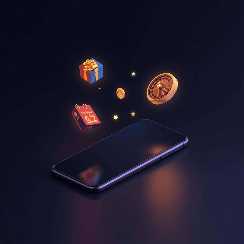 Основные типы бонусов и их назначение