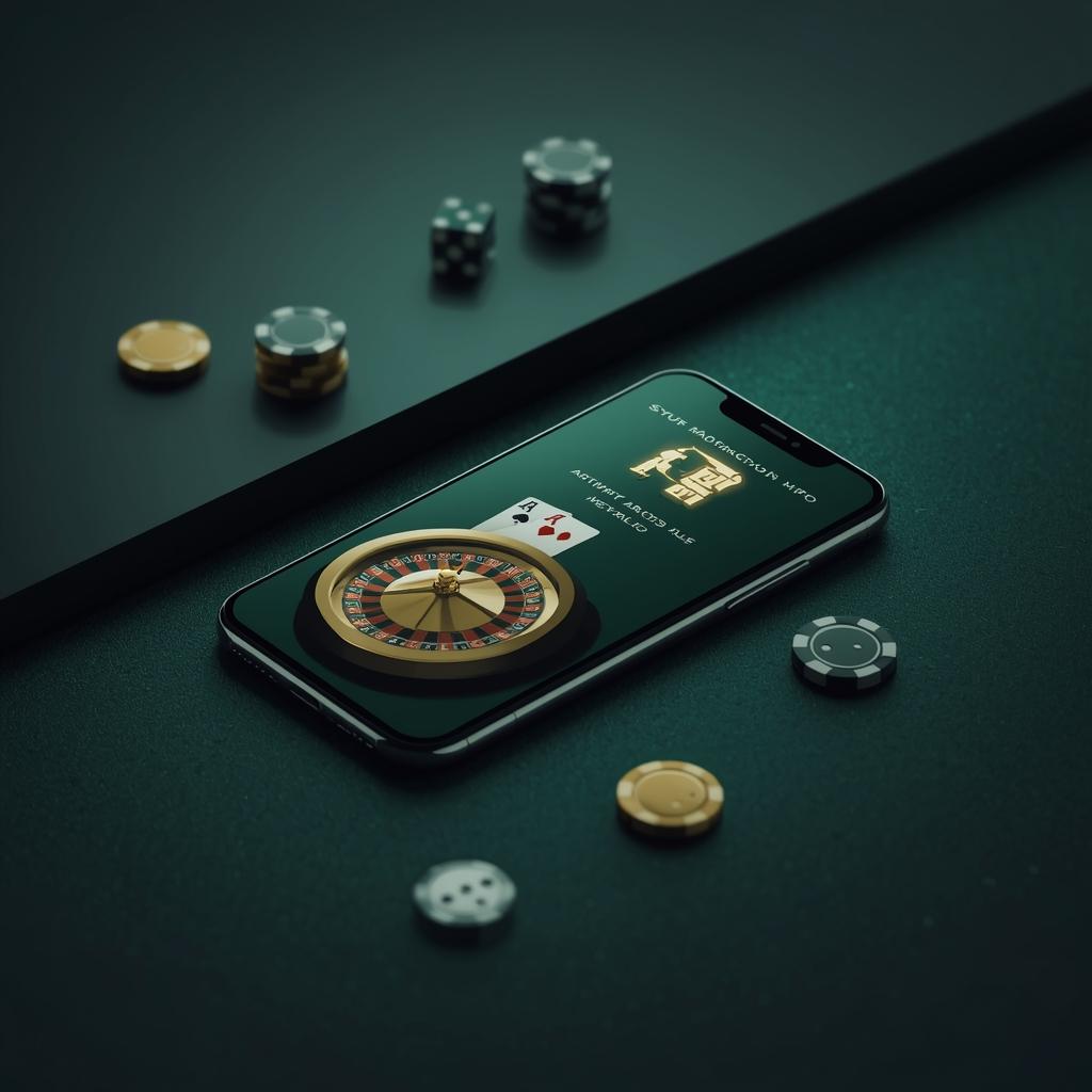 Преимущества использования приложения казино на Android